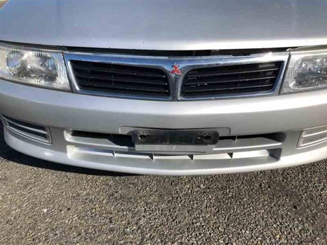Front Bumper Cover