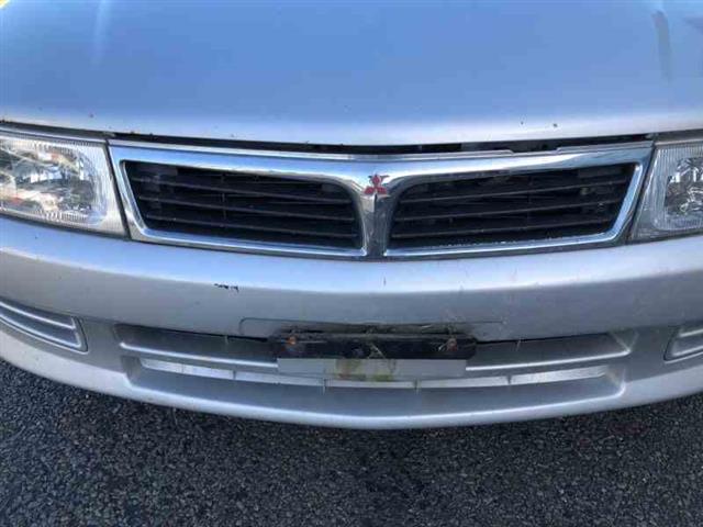 Front Bumper Cover
