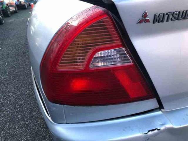 L Tail Light