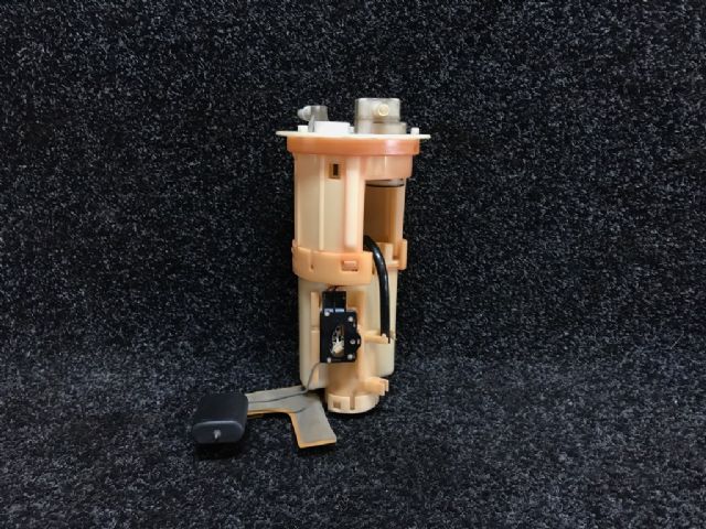 Electric Fuel Pump