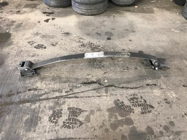 Rr Leaf Spring