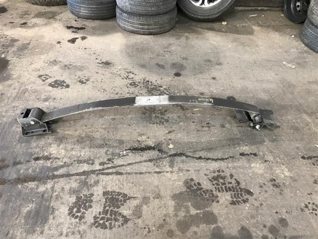 Lr Leaf Spring