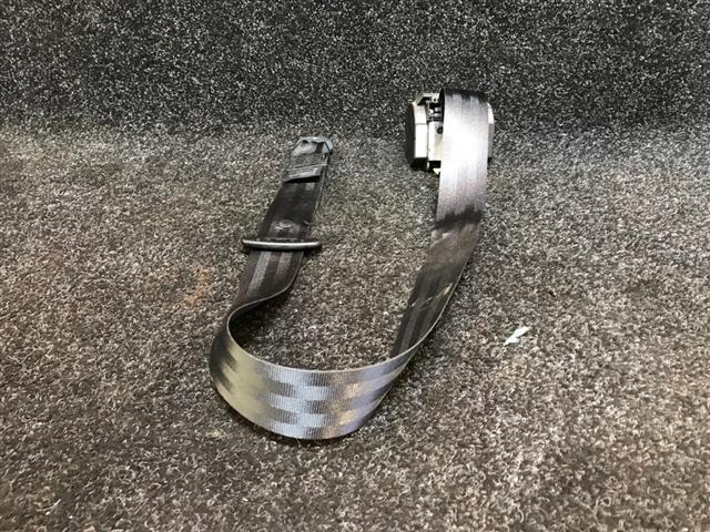 Front Centre Seat Belt