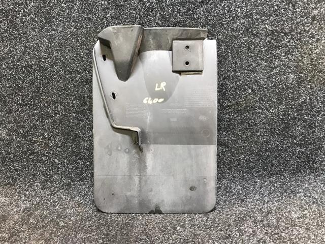 Lr Mudflap