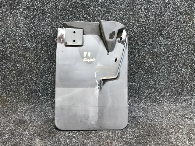 Rr Mudflap