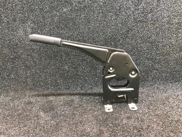 Handbrake Lever Assembly