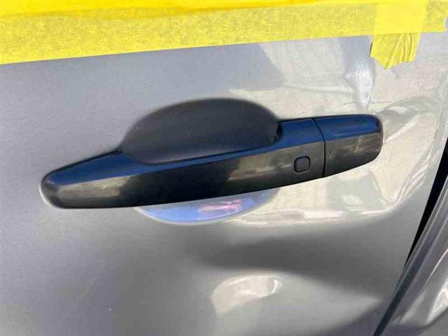 Lf Door Exterior Handle