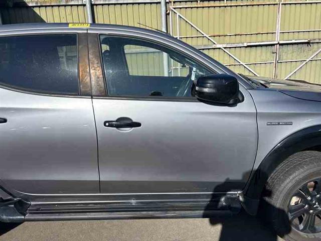 Rf Door Exterior Handle