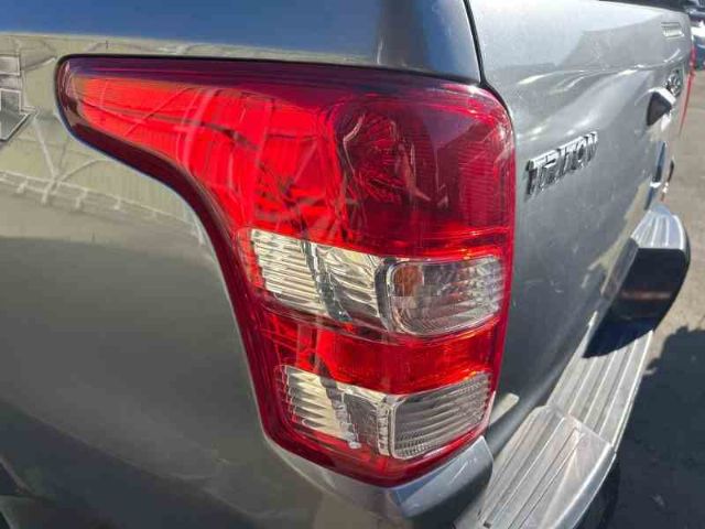 L Tail Light