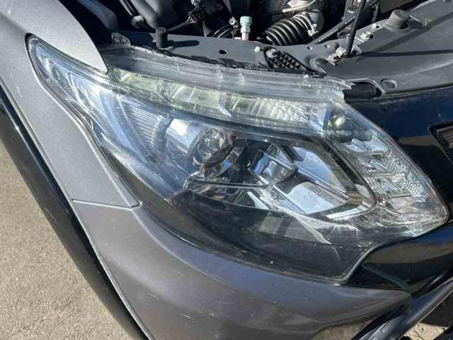 R Headlight (hid)