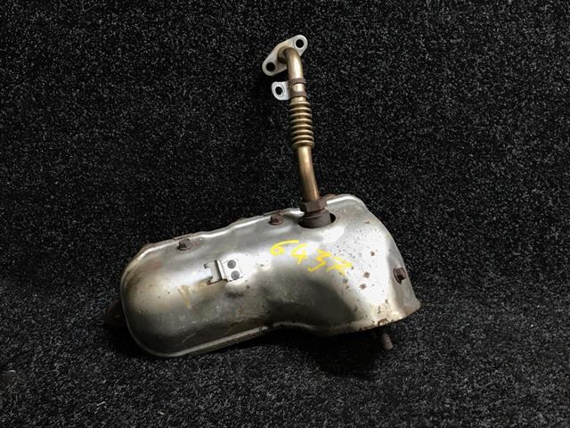 Engine Exhaust Manifold