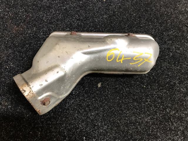 Engine Exhaust Manifold