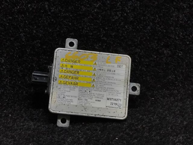 Hid Headlight Ballast