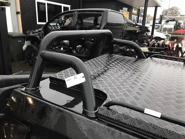 Roll Bar