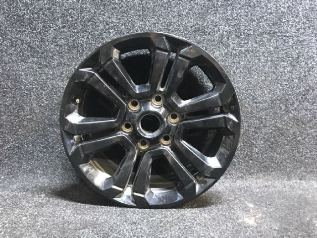 Alloy Road Wheel