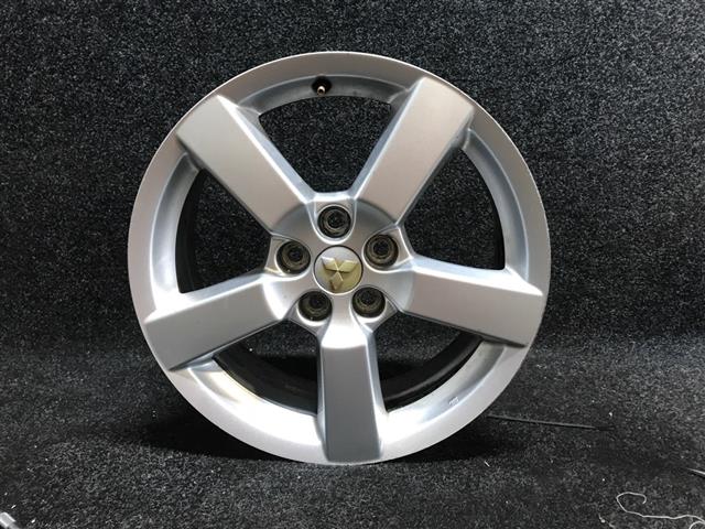 Alloy Road Wheel