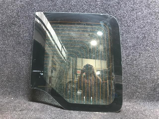 Rr Door Glass