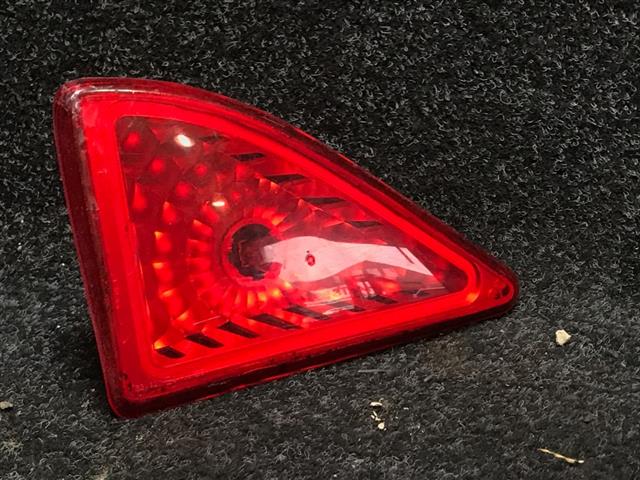 High Stop Light