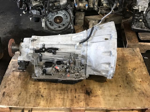 Automatic Transmission