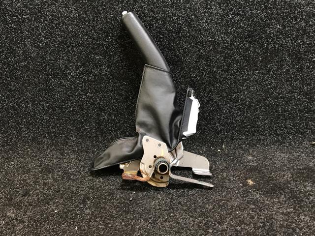 Handbrake Lever Assembly