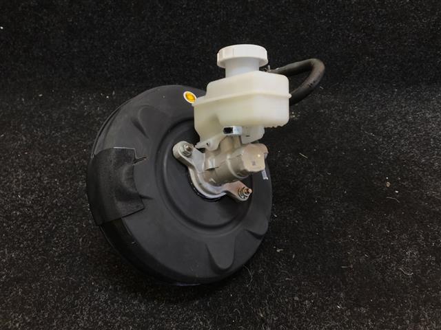 Brake Booster