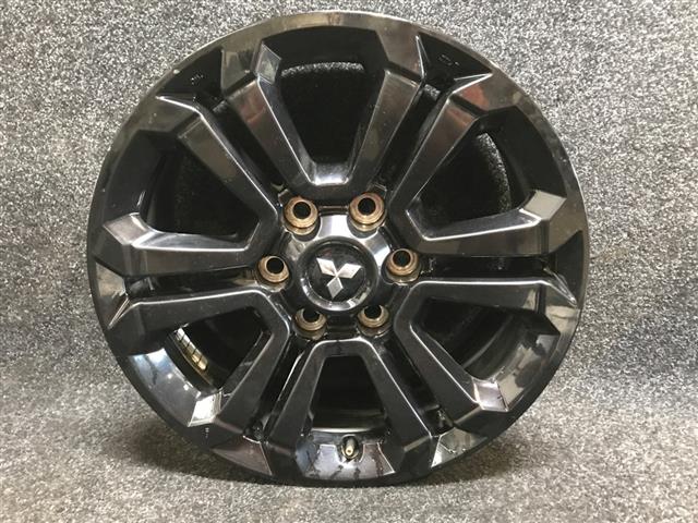 Alloy Road Wheel