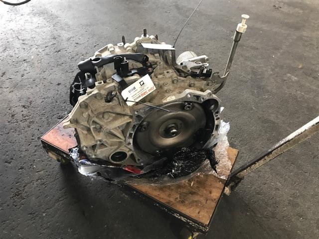 Automatic Transmission