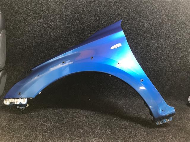 Lf Guard/fender (flare Type)