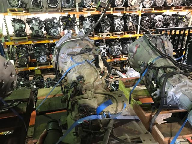 Automatic Transmission