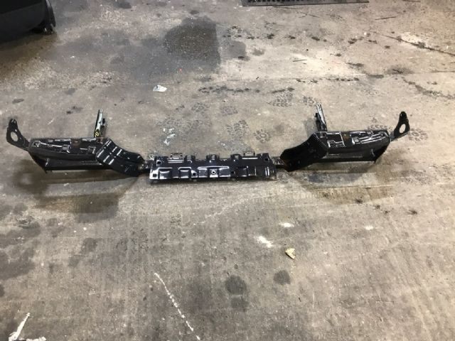Rear Bumper Reinforcer