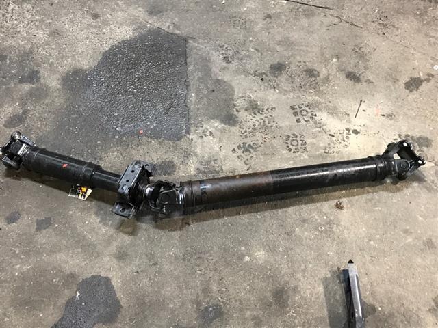 Driveshaft / Mid Shaft