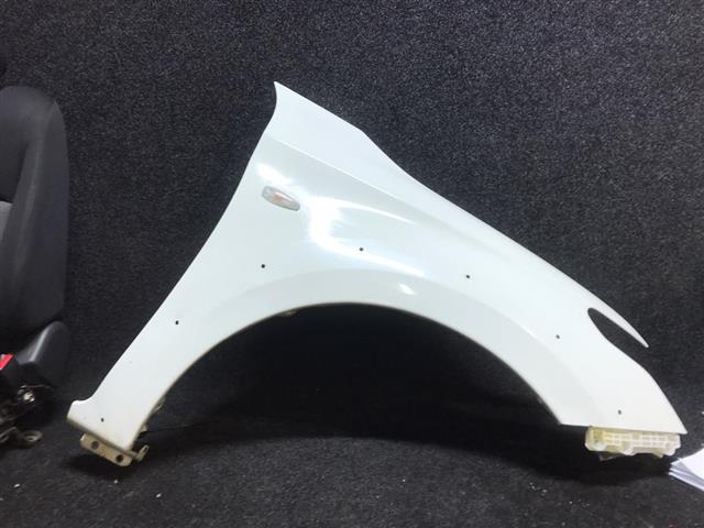 Rf Guard/fender