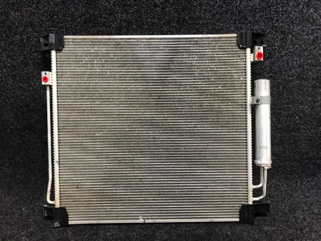 Air Cond Condenser