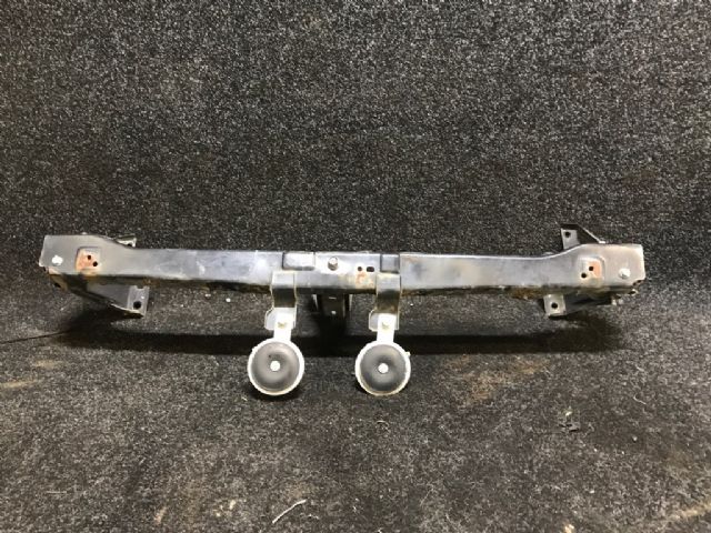 Front Bumper Upper Reinforcer