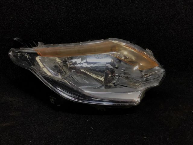 R Headlight (halogen)