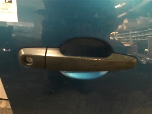 Rf Door Exterior Handle