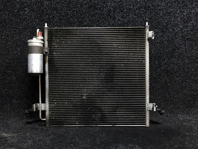 Air Cond Condenser