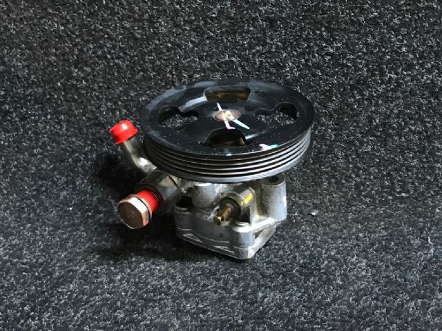Power Steer Pump