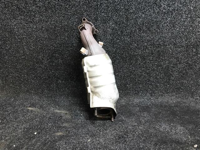 Diesel Particulate Filter (dpf)