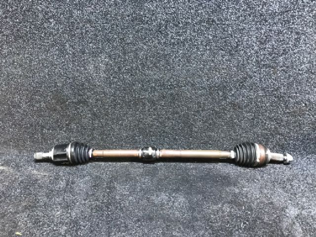 Rf Abs Drive Axle