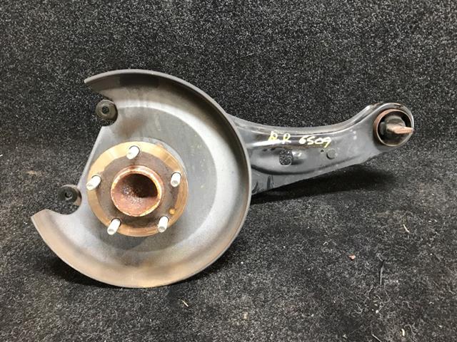 Rr Trailing Arm