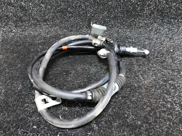 Rr Hand Brake Cable