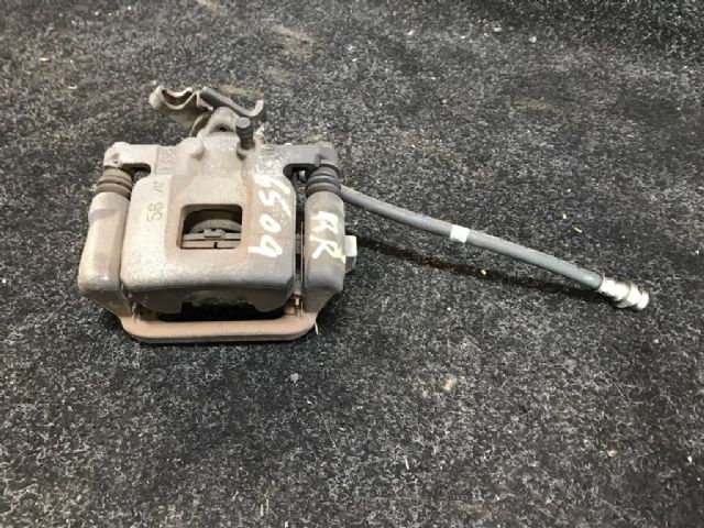 Rr Disc Brake Caliper