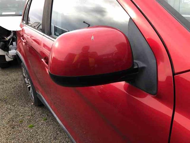 Rf Door Elec Mirror (5 Wire)