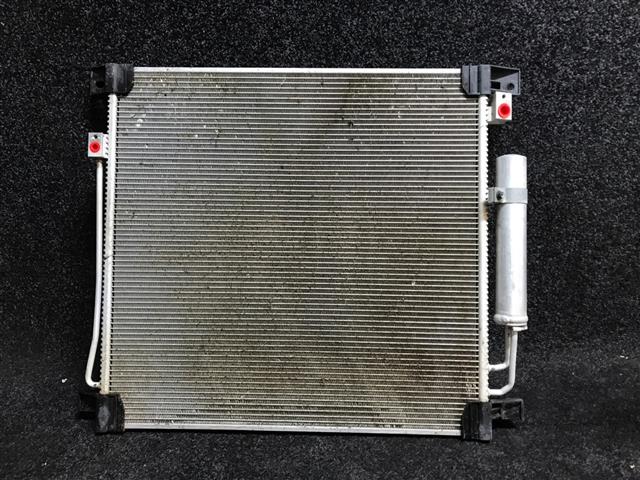 Air Cond Condenser