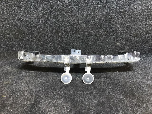 Front Bumper Upper Reinforcer