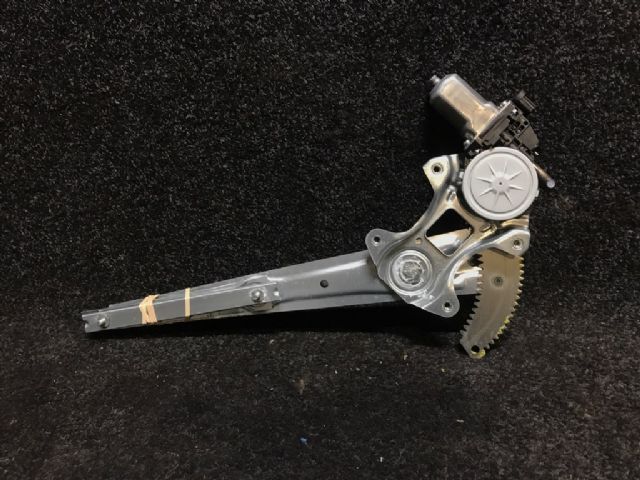 Lf Door Elec Regulator