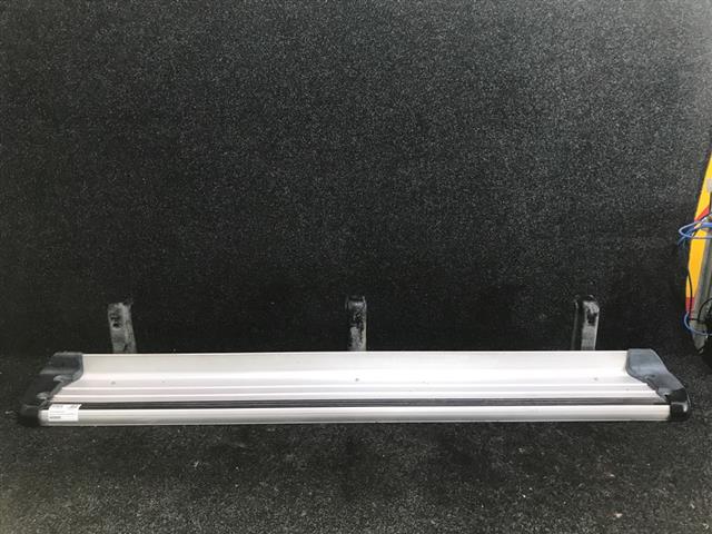 R Running Board