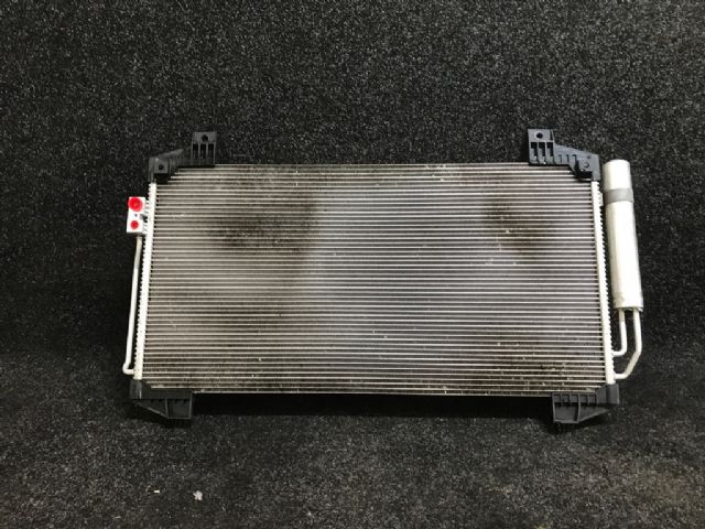 Air Cond Condenser