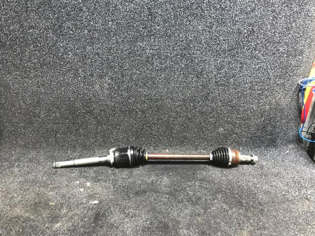 Rf Abs Drive Axle